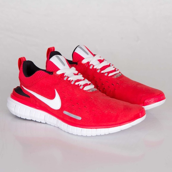Nike Other - Men’s Nike Free Superior OG : Crimson : Size 12